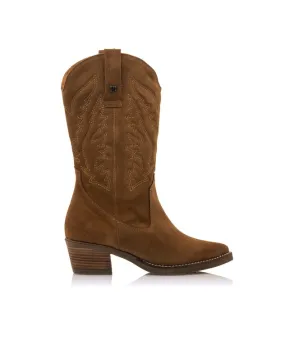 Botas Mujer TEO 58964