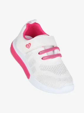 Cox Deportivas infantiles de tejido con luces