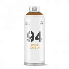 Mtn 94 Rv-8023 Mostaza 400Ml