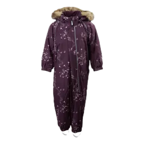 Reima Lappi Reimatec®  Purple