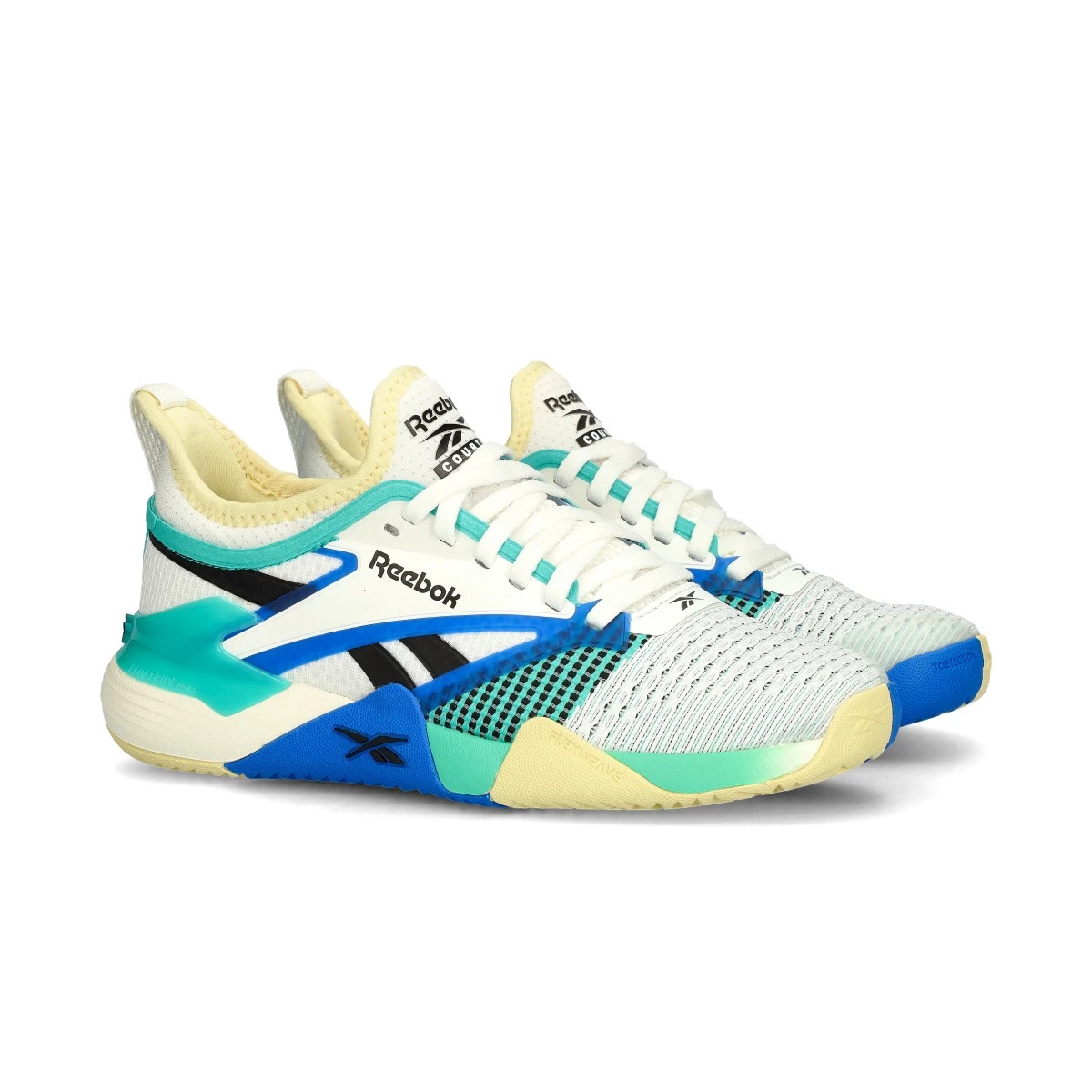 Zapatilla Reebok Nano Court